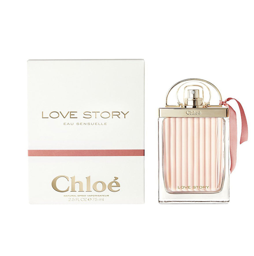 Lovestory Eau Sensual EDP