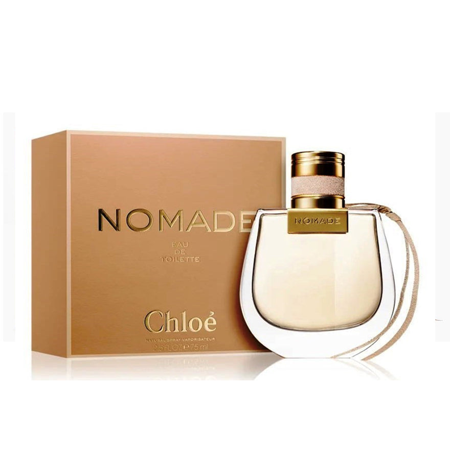 Nomade EDT
