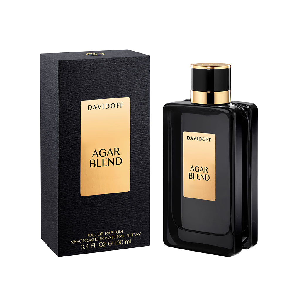 Davidoff Agar Blend EDP 100ml
