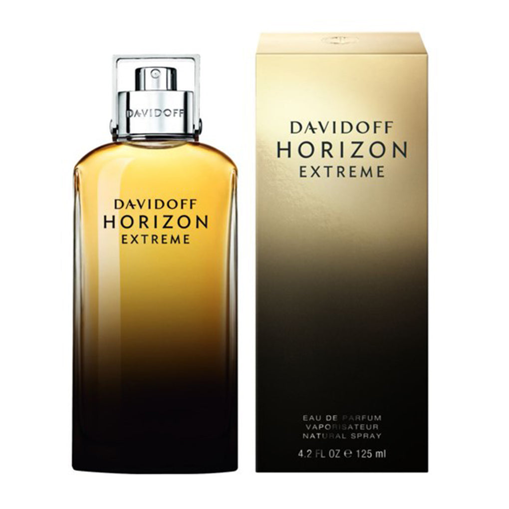 Davidoff Horizon Extreme For Men EDP 125ml