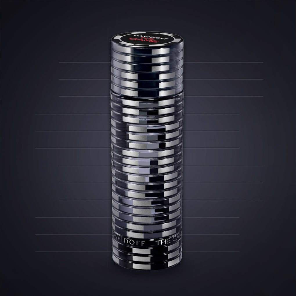 Davidoff The Game EDT 100ml
