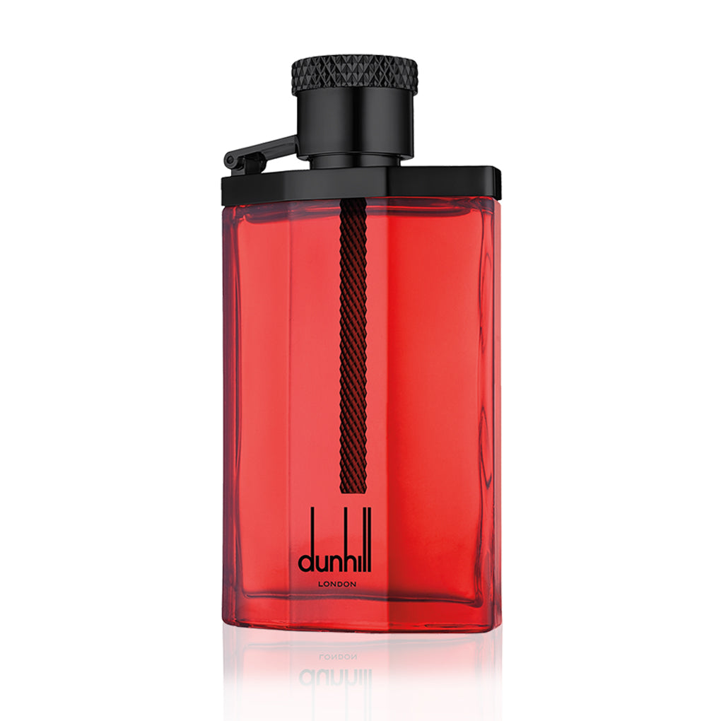 DUNHILL DESIRE RED EXTREME FOR MEN EAU DE TOILETTE 100ML NATURAL