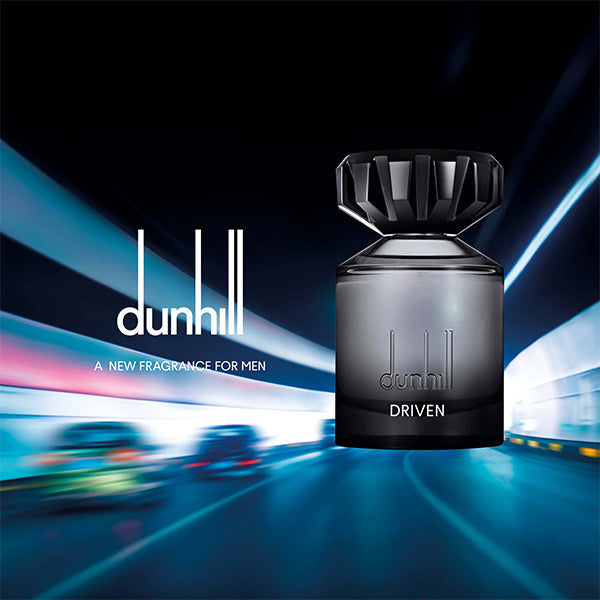 Dunhill Driven for Men Natural Spray EDP 100ml
