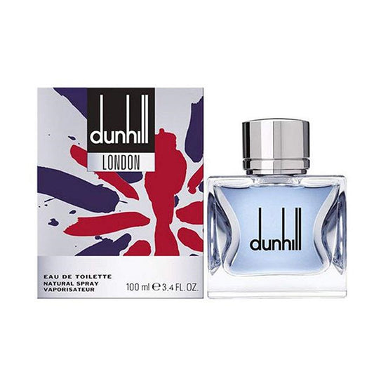 Dunhill London Natural Spray EDT 100ml