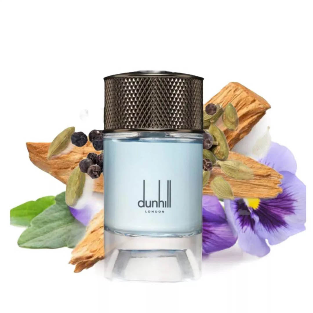 Dunhill Signature Collection Nordic Fougere Natural Spray EDP 100ml