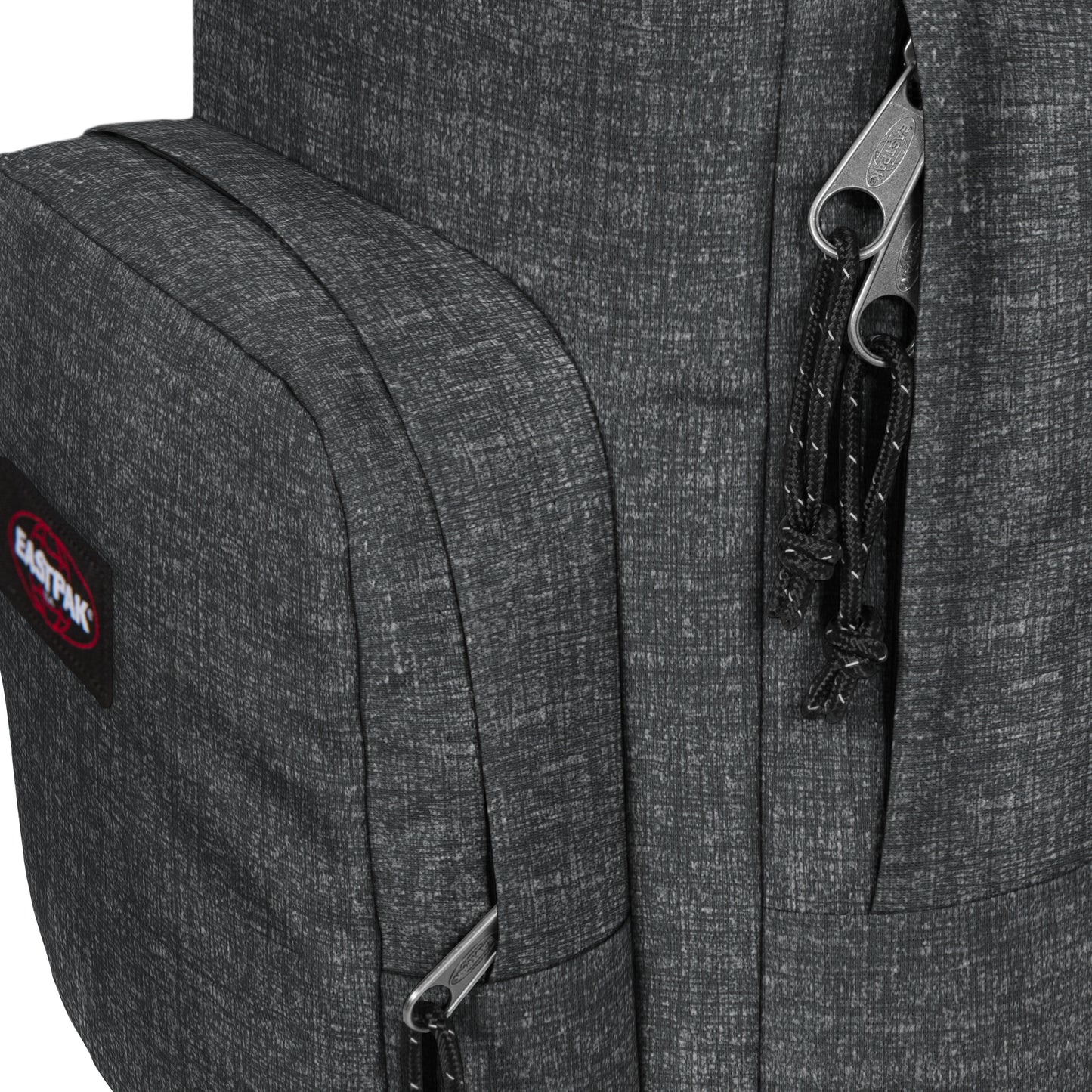 Eastpak Finnian Medium Concrete Melange Backpack