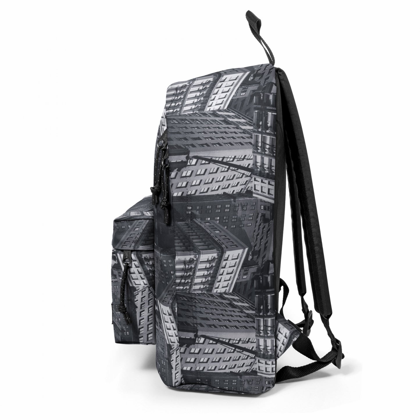 Eastpak Out Of Office Laptop Medium Chroblack Backpack