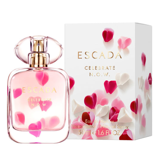 ESCADA CELEBRATE NOW EDP 50ML