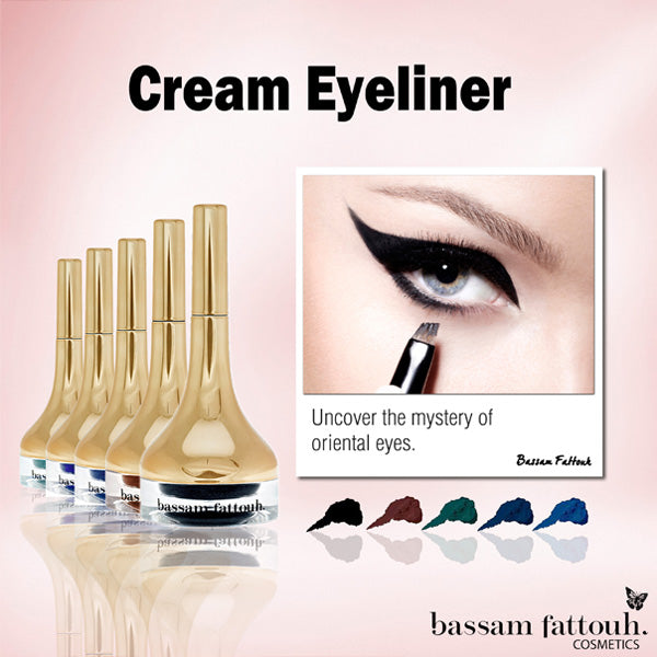 BF EYELINER GEL - LAMA NEW