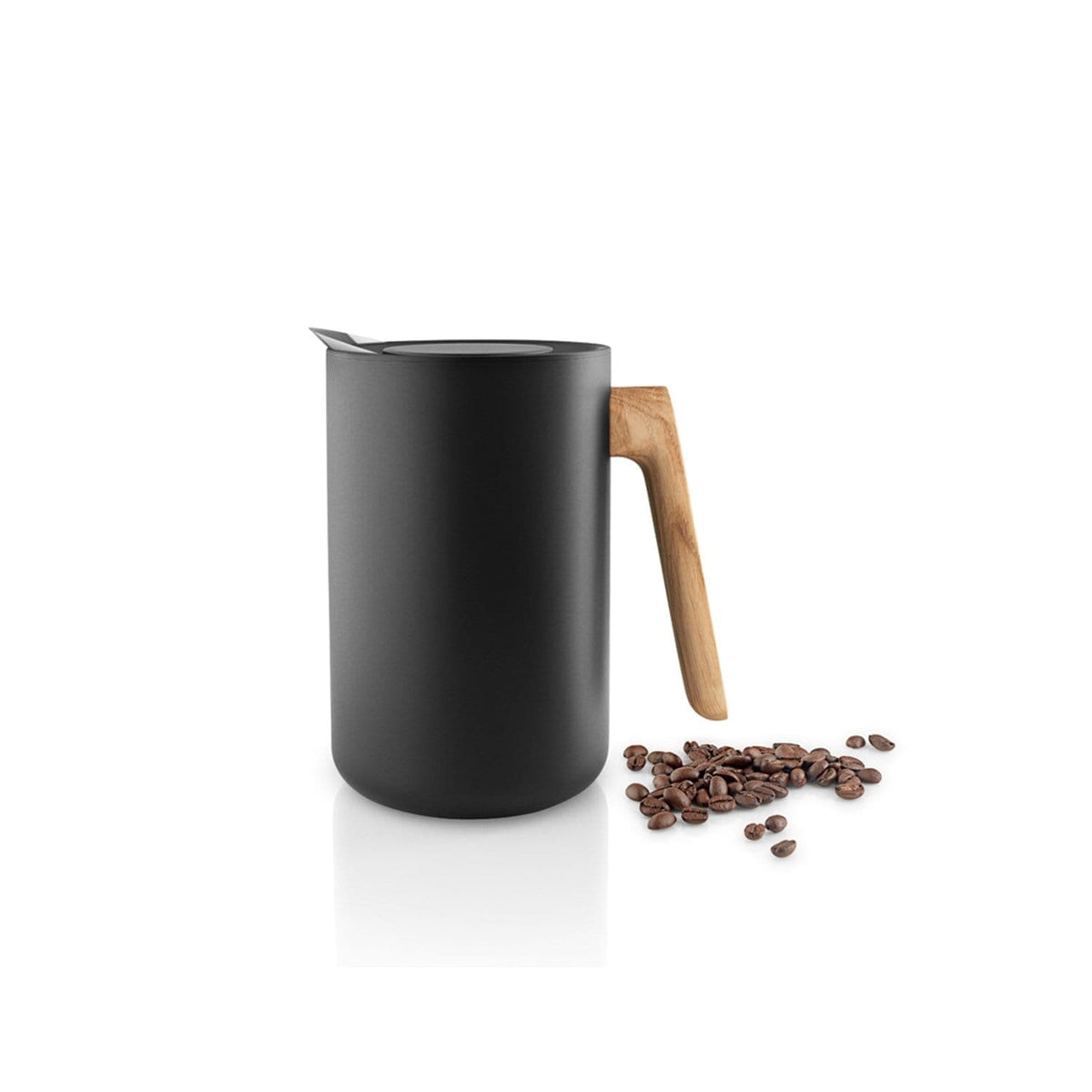 EVA SOLO NORDIK VACUUM JUG BLACK 21379
