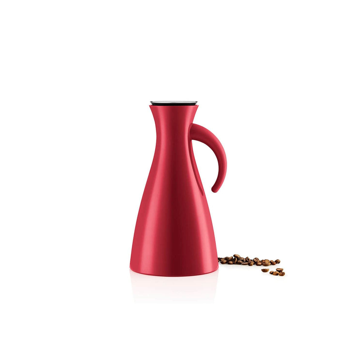 EVA SOLO VACUUM JUG 1L RED 21086