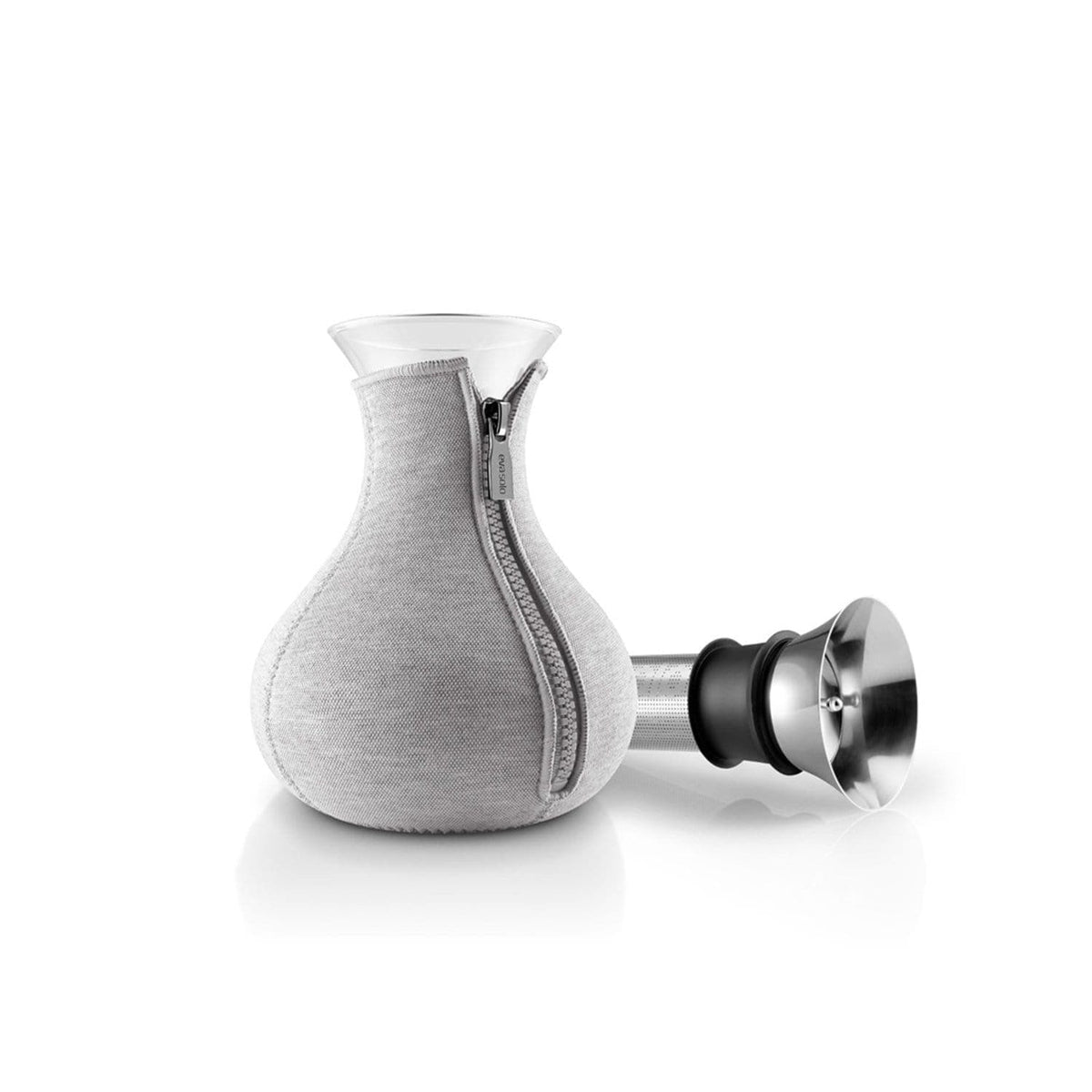 EVA SOLO TEA MAKER GREY 567488