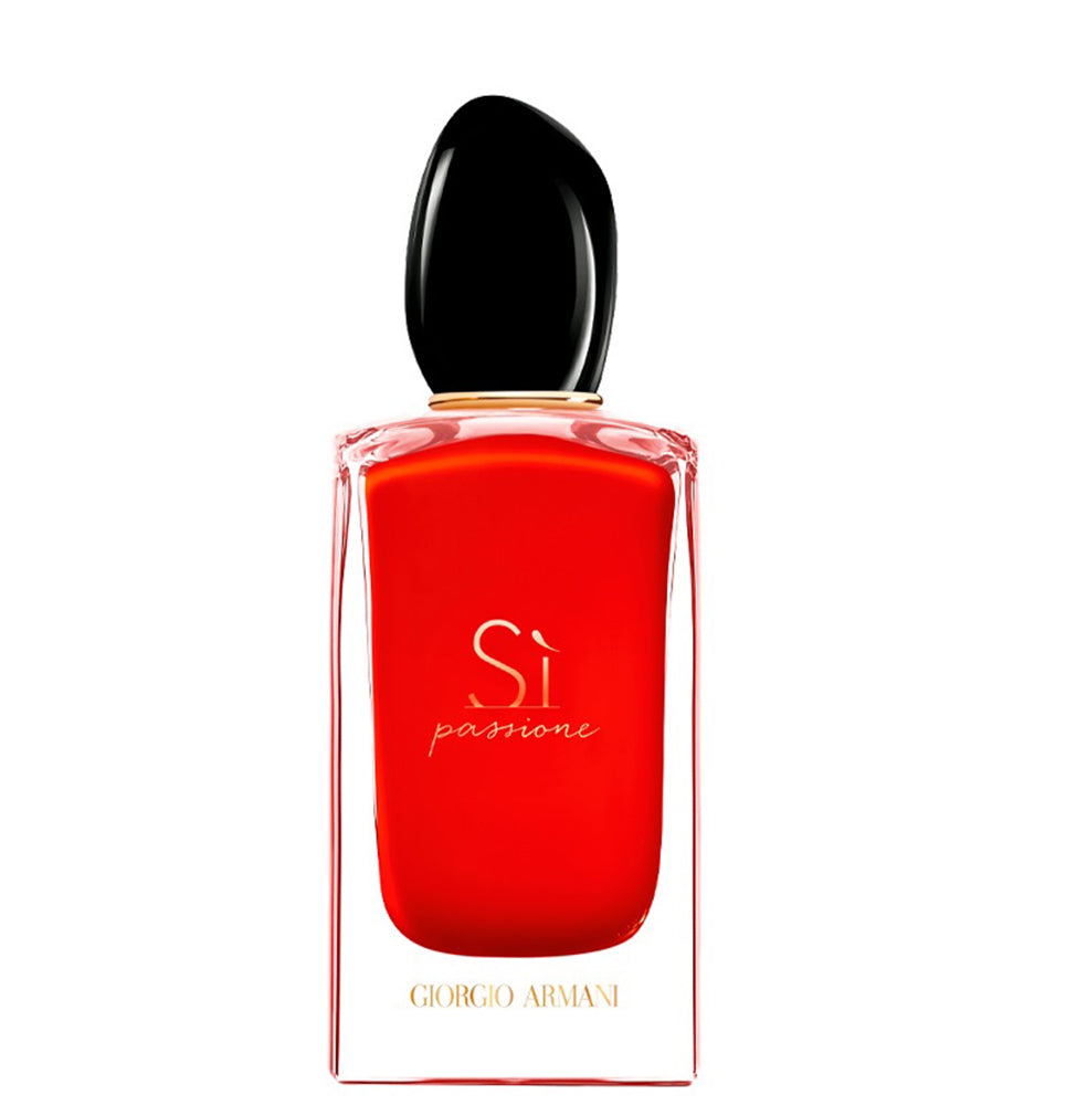 SI PASSIONE EDP 100ML