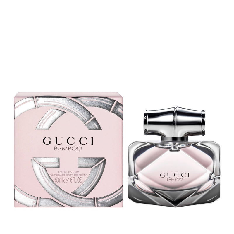Gucci Bamboo Pour Femme Natural Spray EDP 50ml