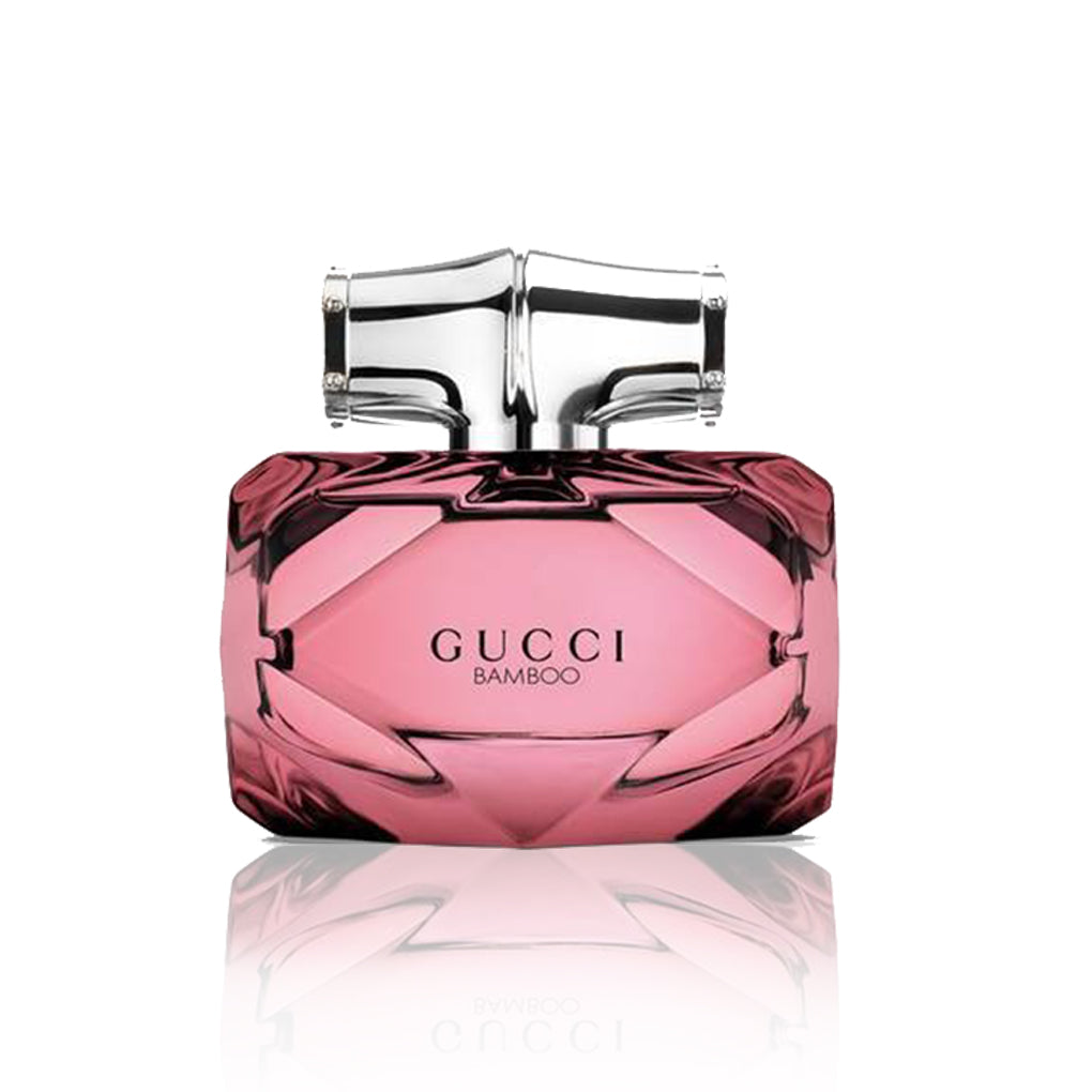 GUCCI BAMBOO EDP 50ML LE – Jashanmal Bahrain - Main Image