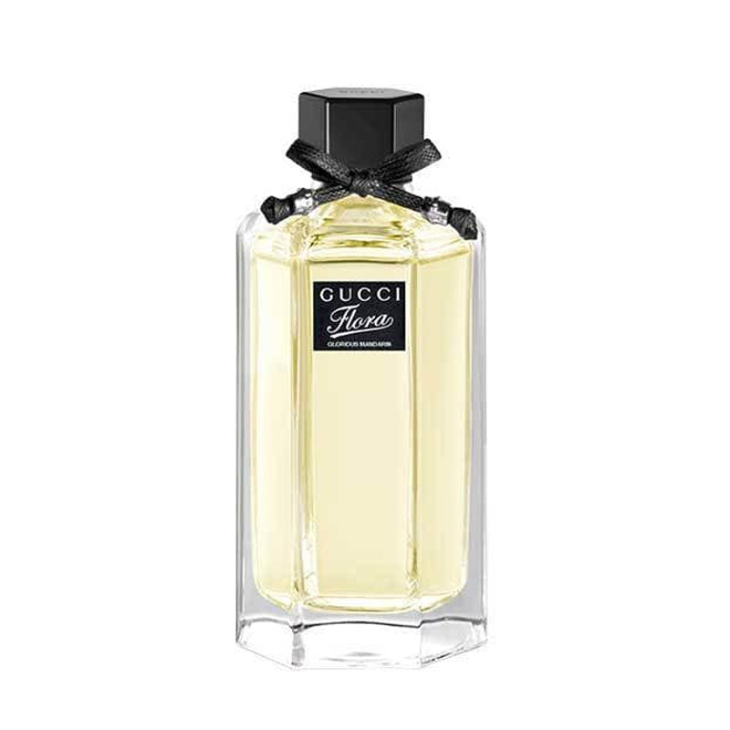 GUCCI FLORA GLORIOUS MANDARIN FOR WOMEN EAU DE TOILETTE 100ml NATURAL Jashanmal Bahrain