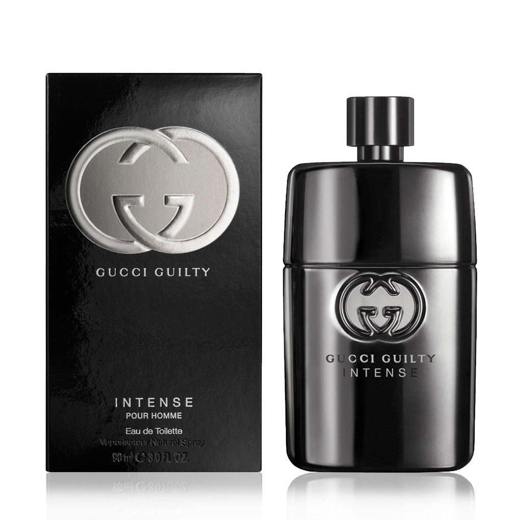 Gucci Guilty PH Intense EDT 90ml