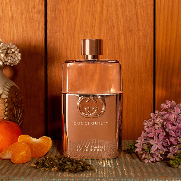 Gucci Guilty Pour Femme Natural Spray EDT 50ml
