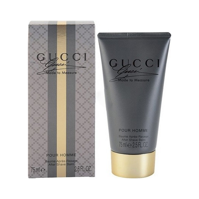 Gucci Made to Measure After Shave Balm