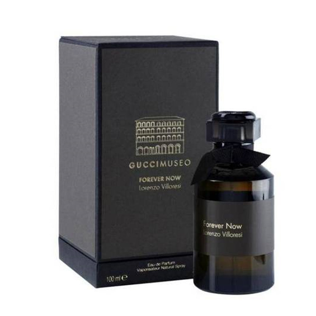 Gucci Museo Forever Now Natural Spray EDP 100ml