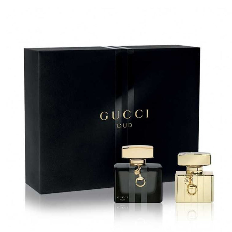 Gucci Oud + Premiere Gift Set
