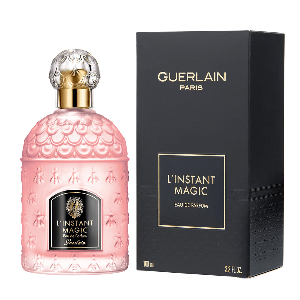 L'instant magic – Jashanmal Bahrain