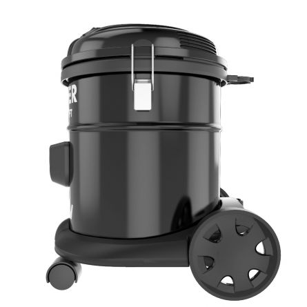 Hoover Power Swift Compact Drum Vacuum Cleaner with Blower 15L