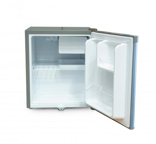 Hoover Single Door Refrigerator 50L Silver
