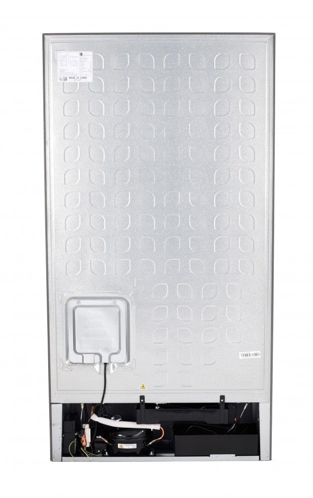 Hoover Upright Freezer 630L