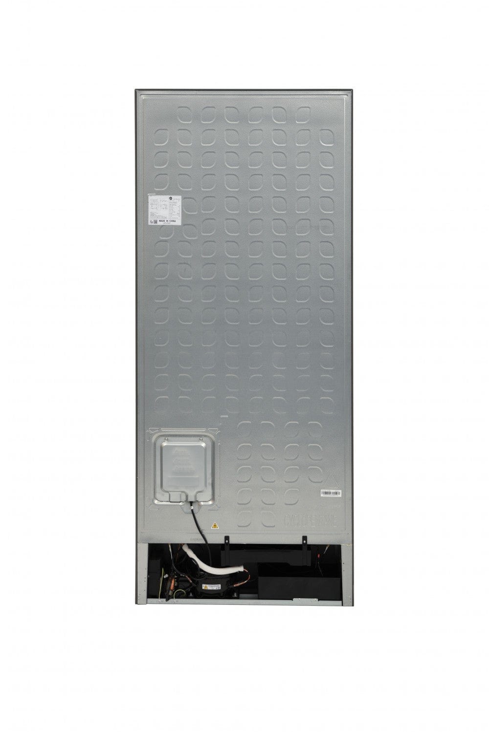 Hoover Upright Freezer 767L