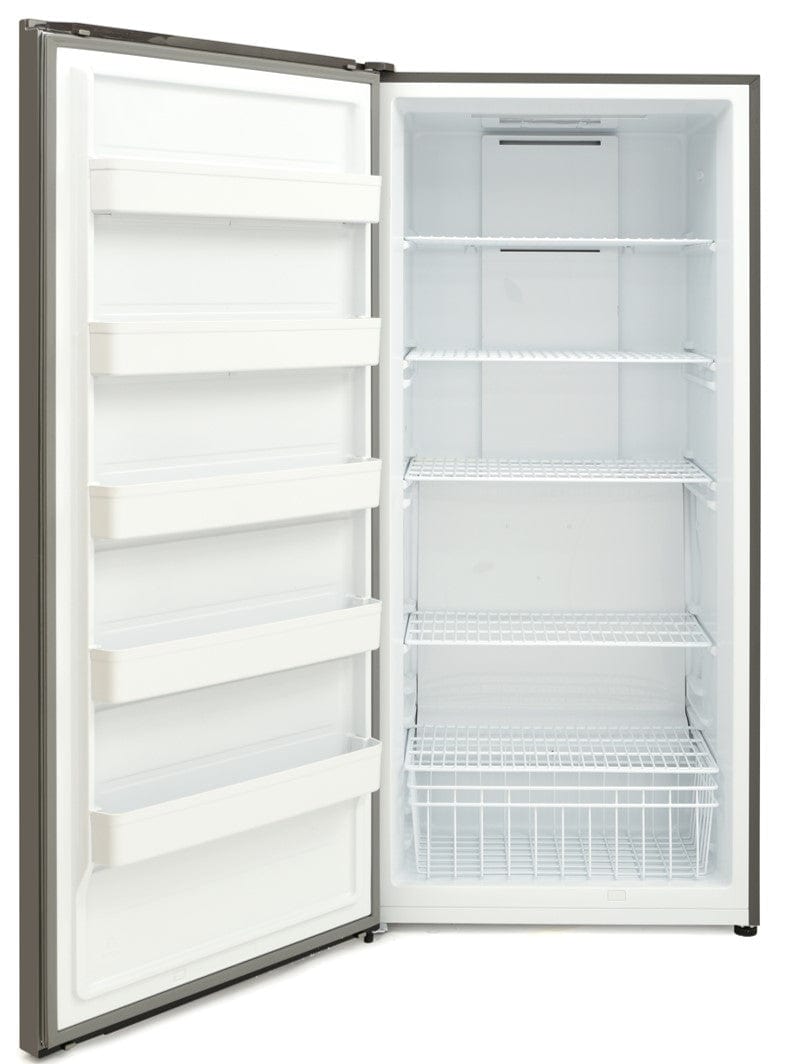 Hoover 2?in?1 Fridge Freezer 767L