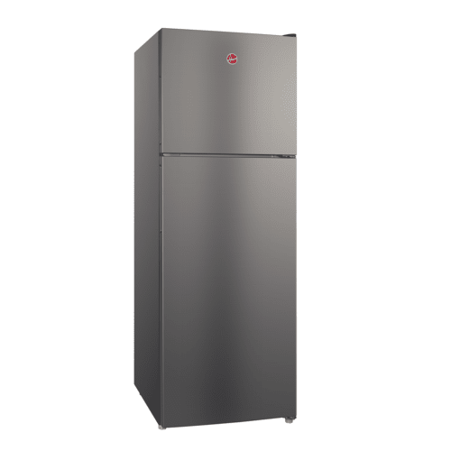 Hoover Top?Mount Inverter Refrigerator 386L