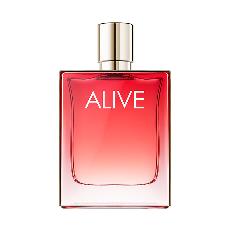 Boss Alive Intense Eau De Parfum For Women 80Ml