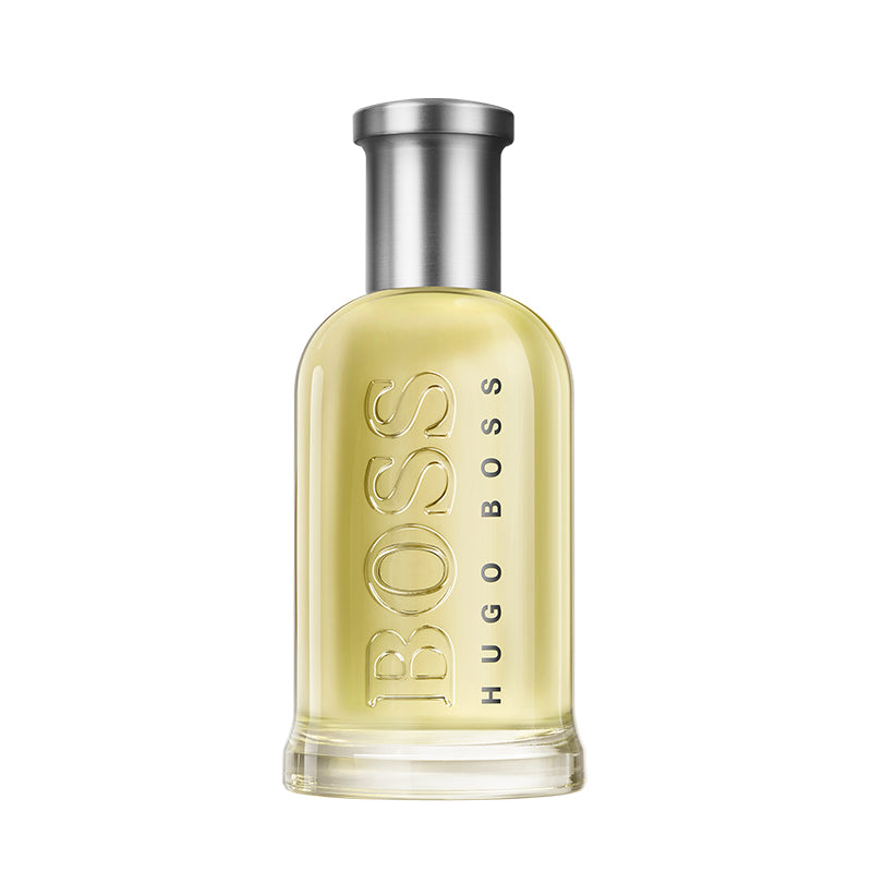 Boss Bottled Man Eau De Toilette 100Ml