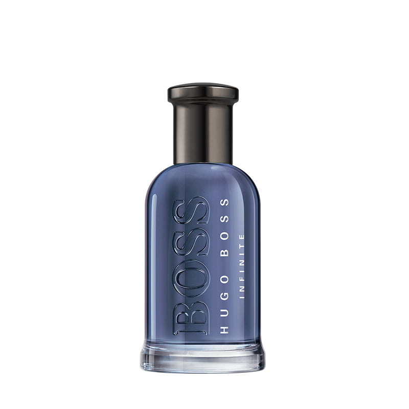 Boss Bottled Infinite Eau De Parfum 50Ml