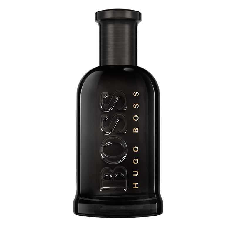 Boss perfume mens cheap