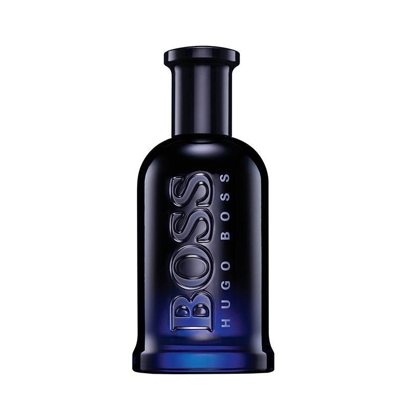 Boss Bottled Night For Men Edt 100Ml Jashanmal Bahrain