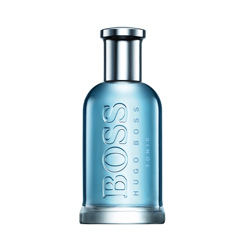 Boss bottled tonic store