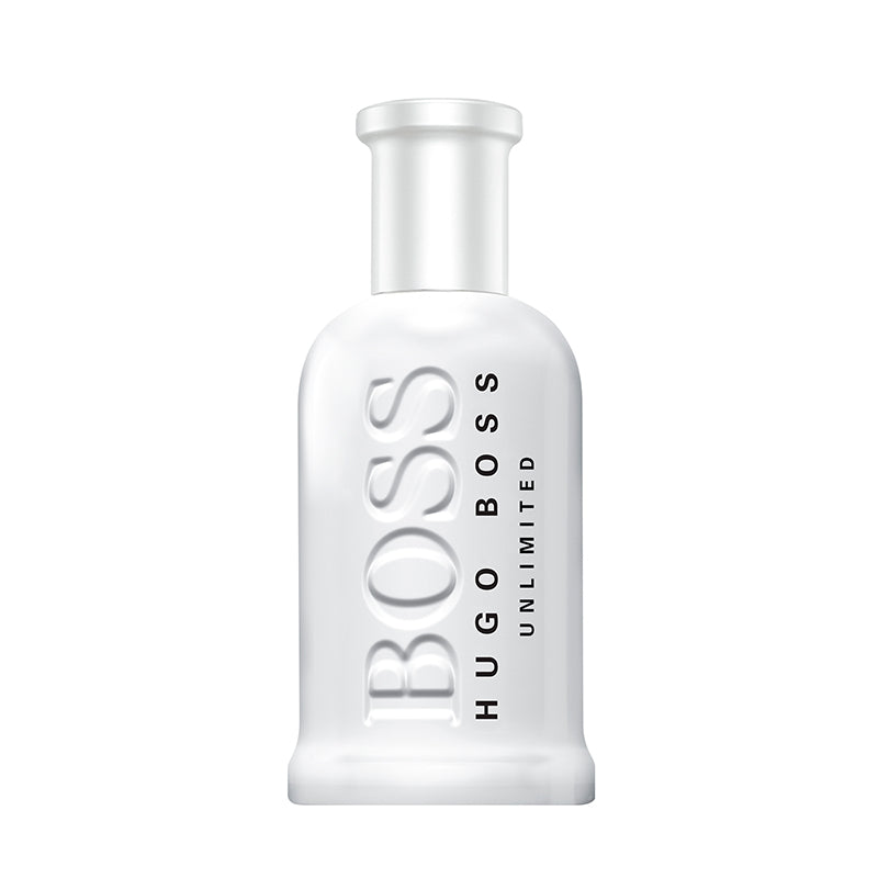 Boss hugo bottled top