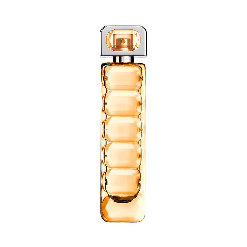 Boss Orange Eau De Toilette For Women 75Ml