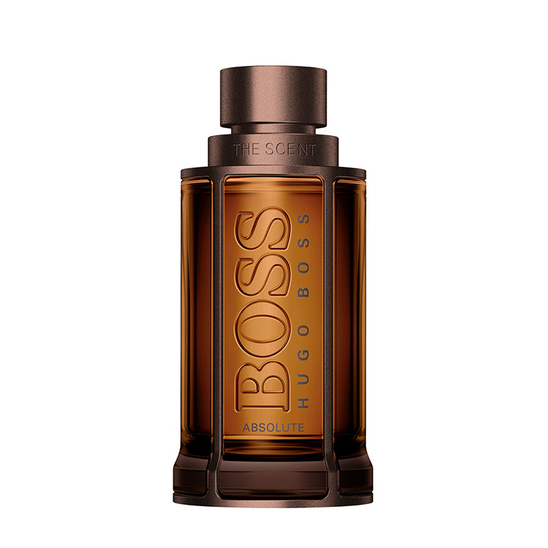 Boss the scent for him 100ml 2025