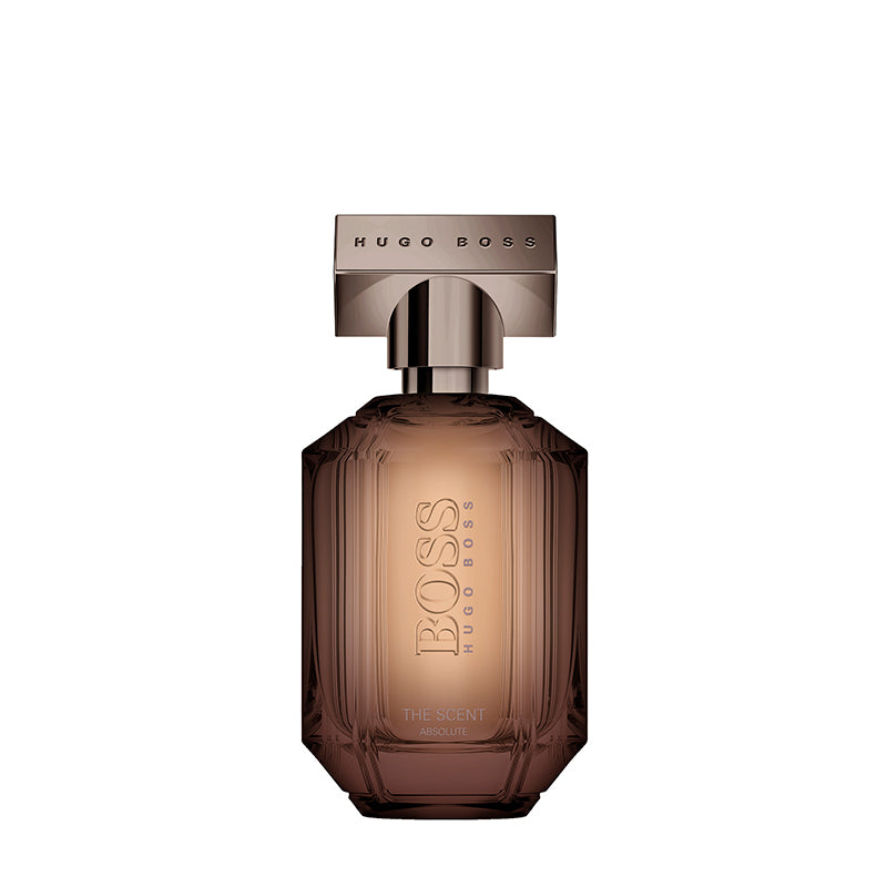 Boss scent 50ml outlet