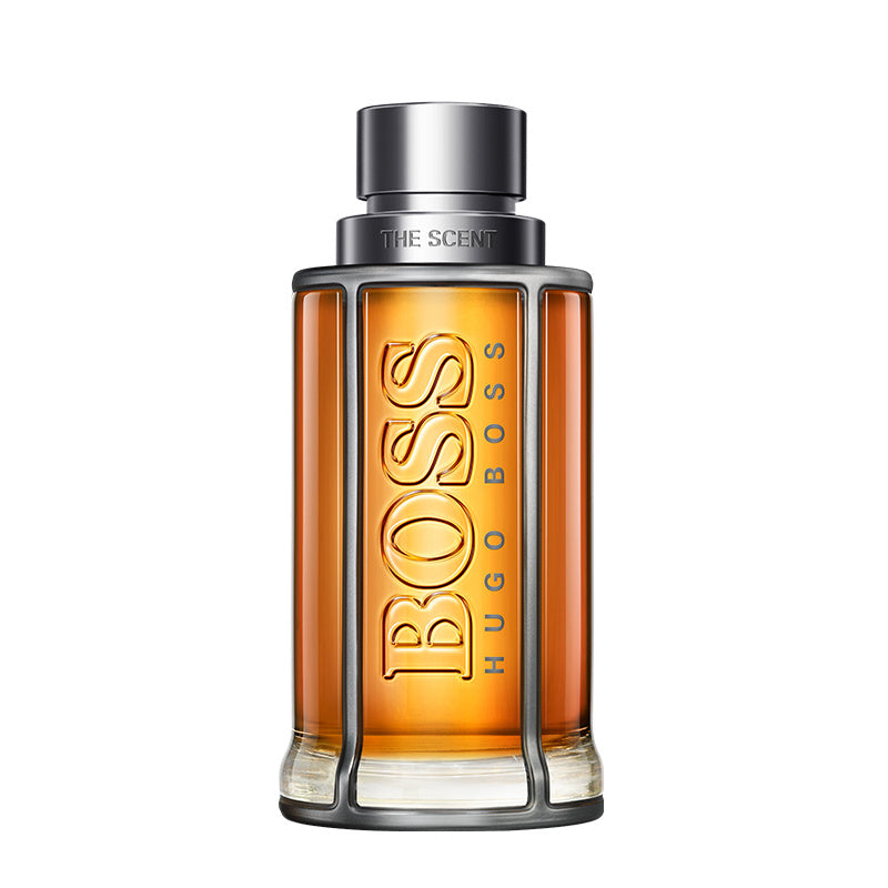 Boss The Scent For Him Eau De Toilette 100Ml
