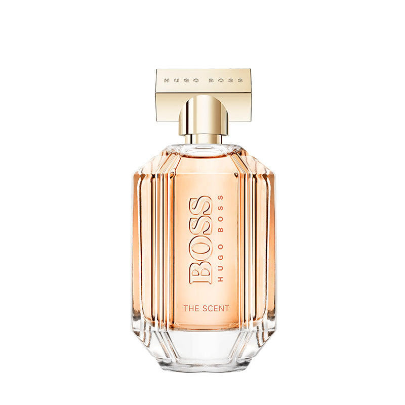 Boss The Scent Eau De Parfum For Women 100Ml Jashanmal Bahrain