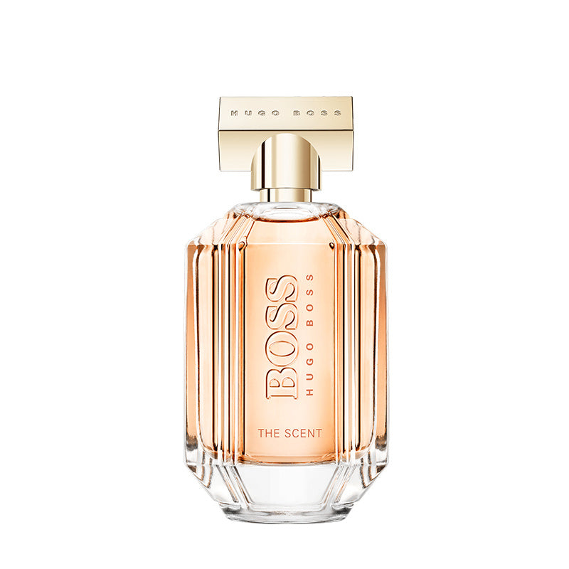 Boss The Scent Eau De Parfum For Women 100Ml Jashanmal Bahrain