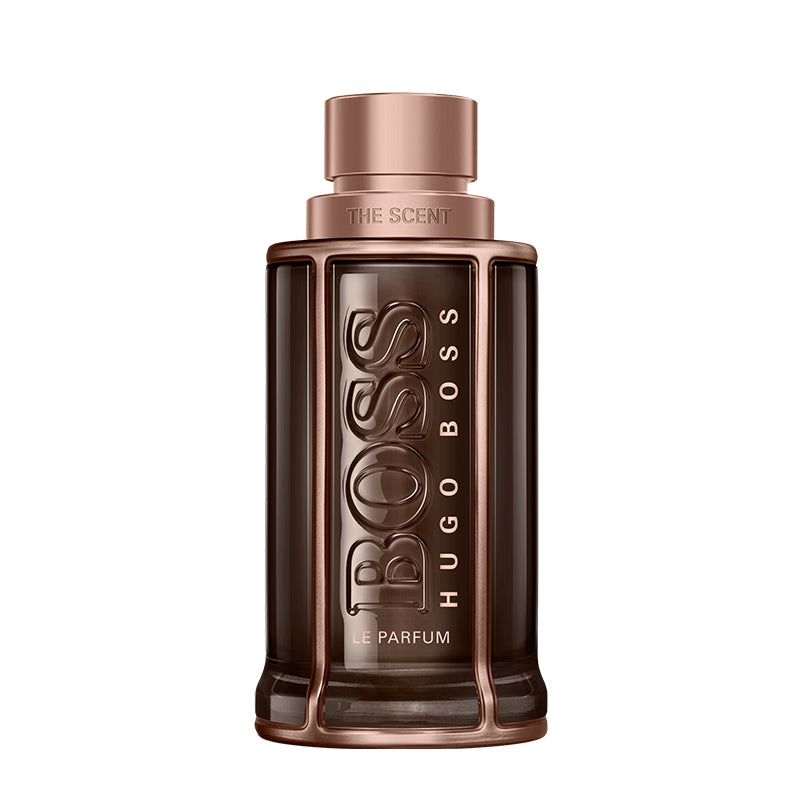 Hugo Boss The Scent Le Parfum For Men 100ml Natural Spray Jashanmal