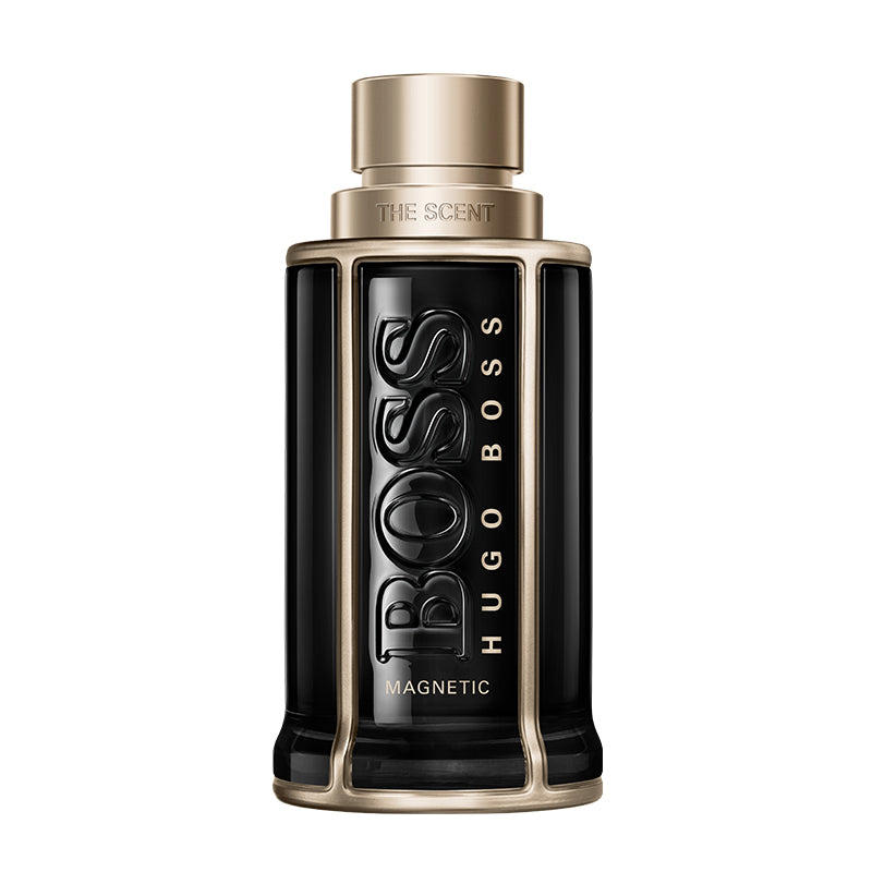 Boss the scent for him 100ml discount