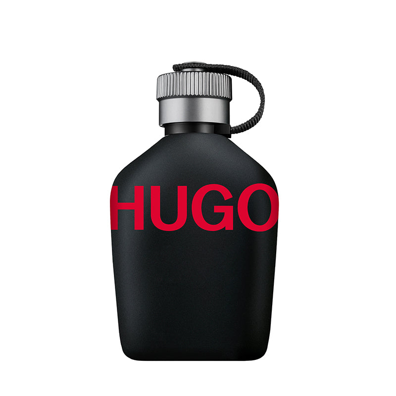 Hugo Man Just Different Eau De Toilette 125Ml