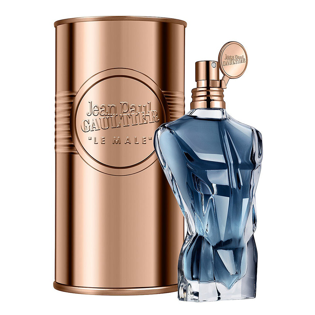 JEAN PAUL GAULTIER LE MALE PREMIUM EDP 125ML SPRAY