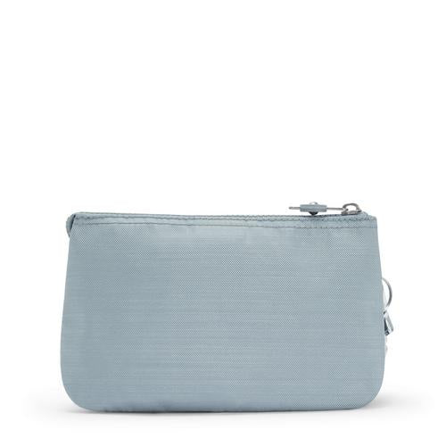 KIPLING-Creativity XL-Extra Large Purse With Wristlet-Sea Gloss-15813-Y92 - 15813-Y92